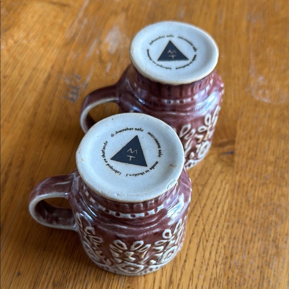 Stackable Mugs - Picture 3 of 5